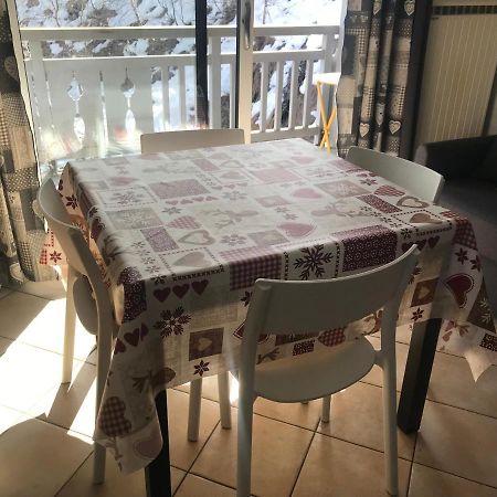 Appartement Λε Ντεζ Αλπ Εξωτερικό φωτογραφία