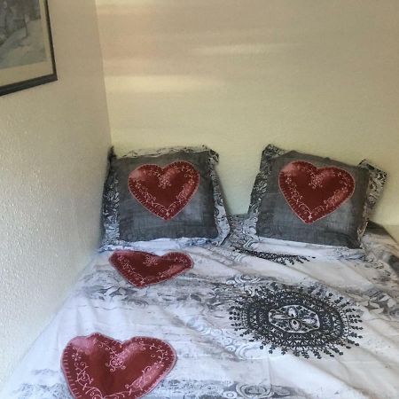 Appartement Λε Ντεζ Αλπ Εξωτερικό φωτογραφία