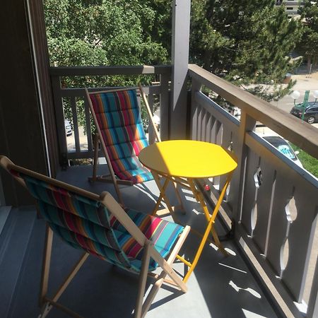 Appartement Λε Ντεζ Αλπ Εξωτερικό φωτογραφία