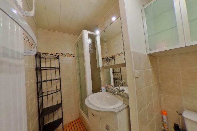 Appartement Λε Ντεζ Αλπ Εξωτερικό φωτογραφία