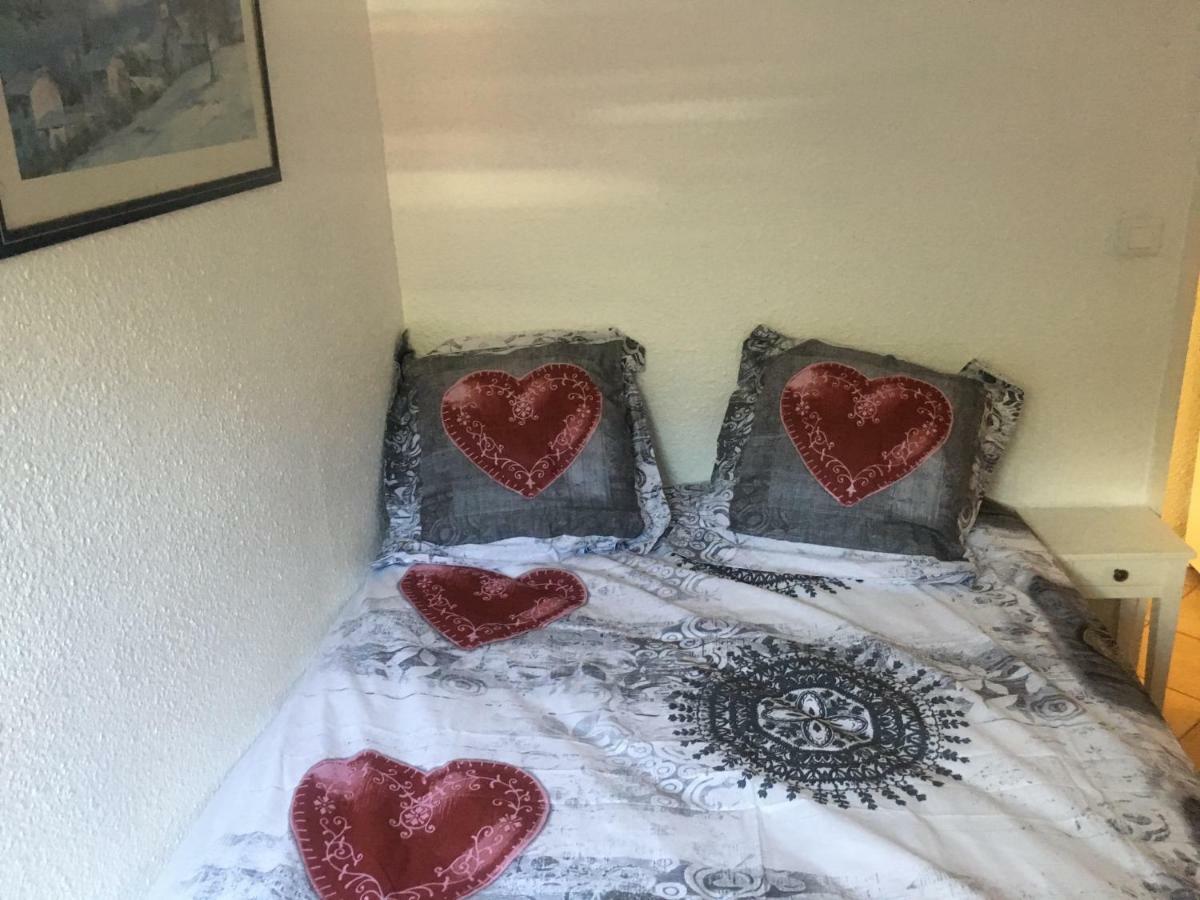 Appartement Λε Ντεζ Αλπ Εξωτερικό φωτογραφία