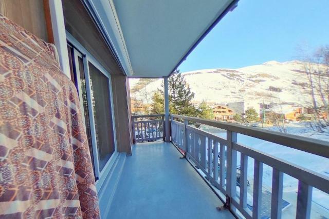 Appartement Λε Ντεζ Αλπ Εξωτερικό φωτογραφία